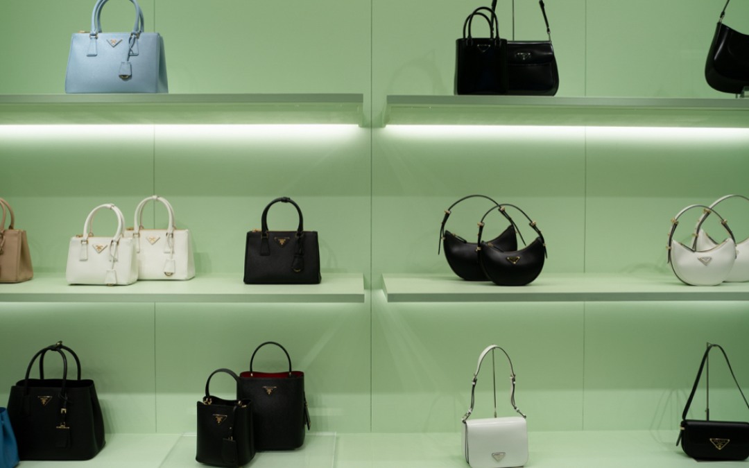 The Alternative Luxury Industrial Complex: A System Built on Exclusivity and Dupes