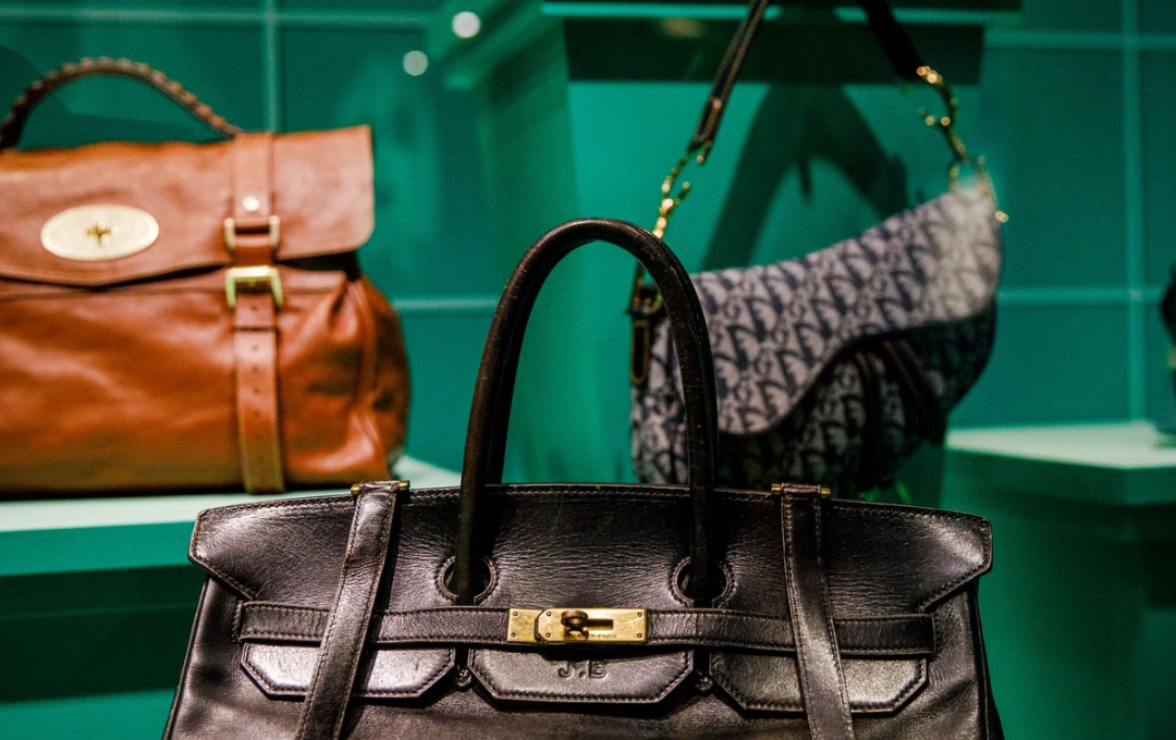 If luxury was truly exclusive, why does it have a dupe for every "iconic" piece?