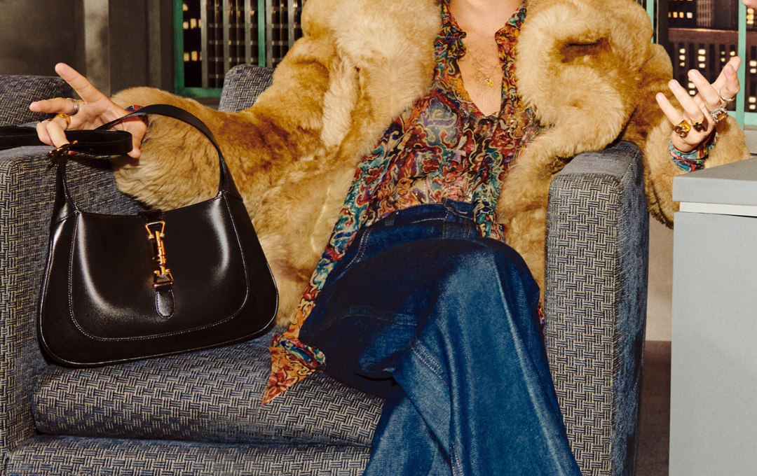 The ultimate test: If you had to leave your bag at home, what else would you bring to the table?