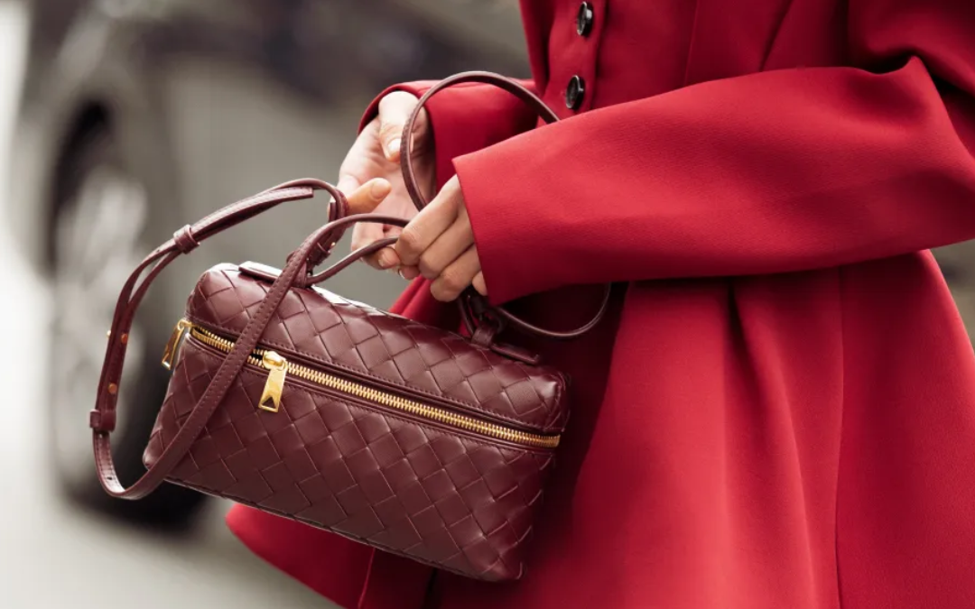 Luxury Bags: For the Girl Who Has Everything (Except a Personality)