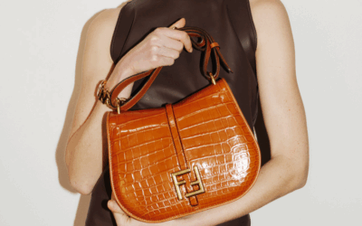 Level Up Your Look in 2025: FENDI Replica Bags Are the Ultimate Power Move