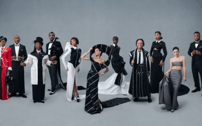 The Bags That Should’ve Walked the Met Gala 2025