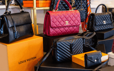 The Meaning Thieves: How Luxury Brands Take Cultural Significance and Sell It Back to Us