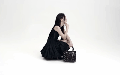 Wedding Guest Bags That Respect the Bride but Light Up the Dance Floor
