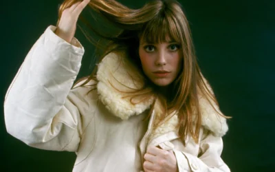 Turning Life Into Lyrics: The Love Song of Jane Birkin