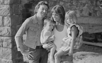 Carrying Chaos: Jane Birkin and the Legacy of the Un-Handbag