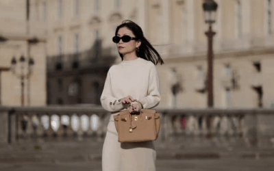 Summer 2025’s Hottest Trend: The HERMÈS Dupe Everyone Is Sporting