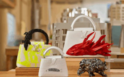 How Designer Bags Ignited a Movement: Mongolia’s Purse Protests and the Rise of Replicas
