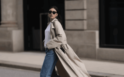 The Clean Girl Aesthetic Goes Luxe: Can Gucci Fix Climate Change in Heels?