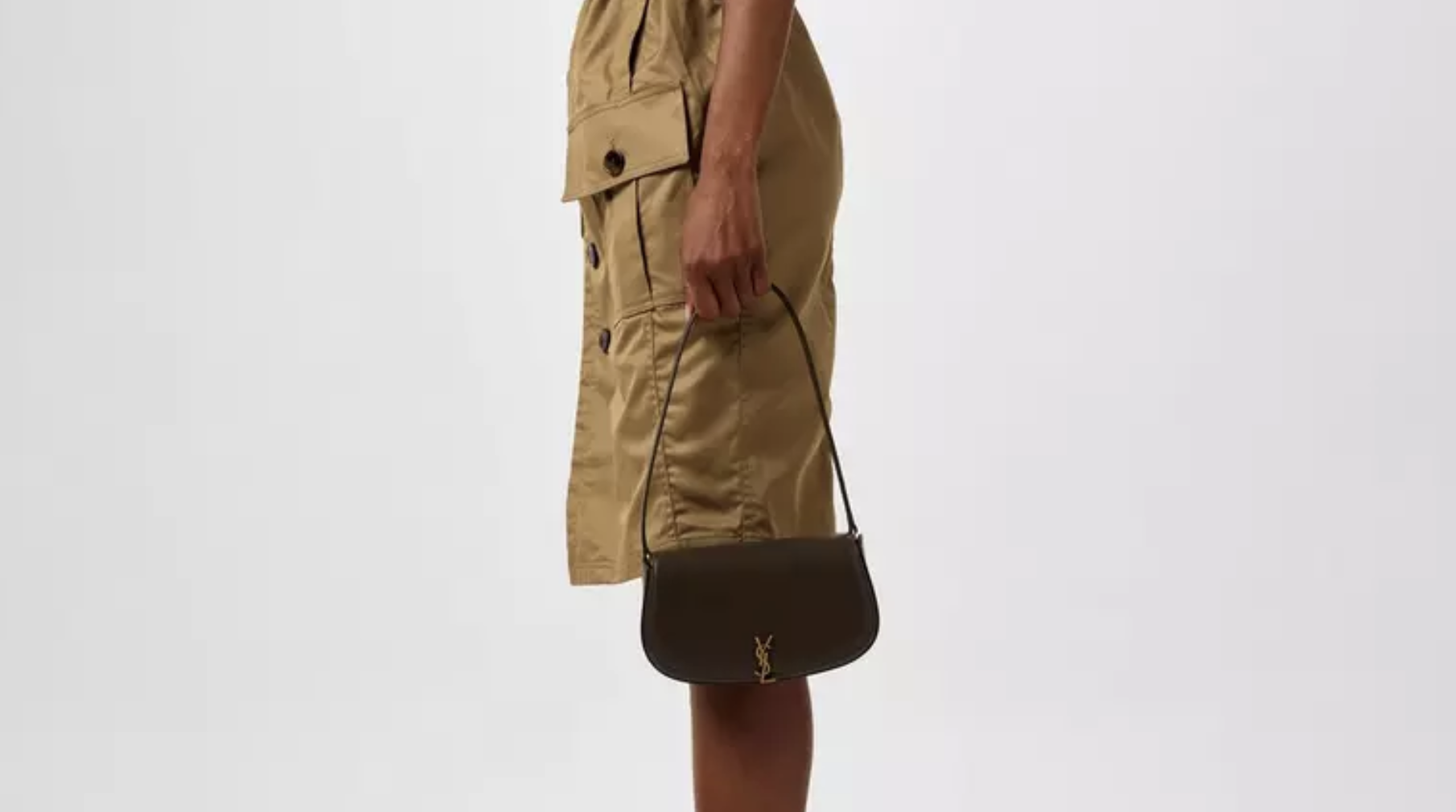 When minimalism costs maximum.