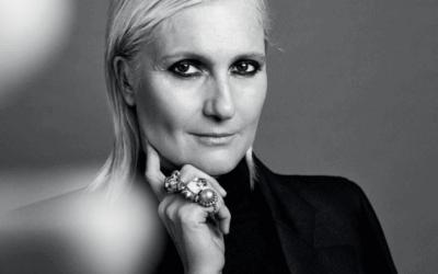 The Feminist Philosophy of Dior Through the Eyes of Maria Grazia Chiuri