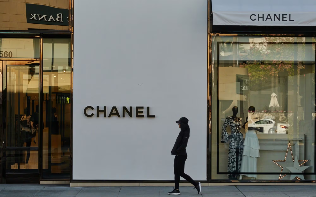 Secondhand Showdown: CHANEL’s Battle to Stay Exclusive