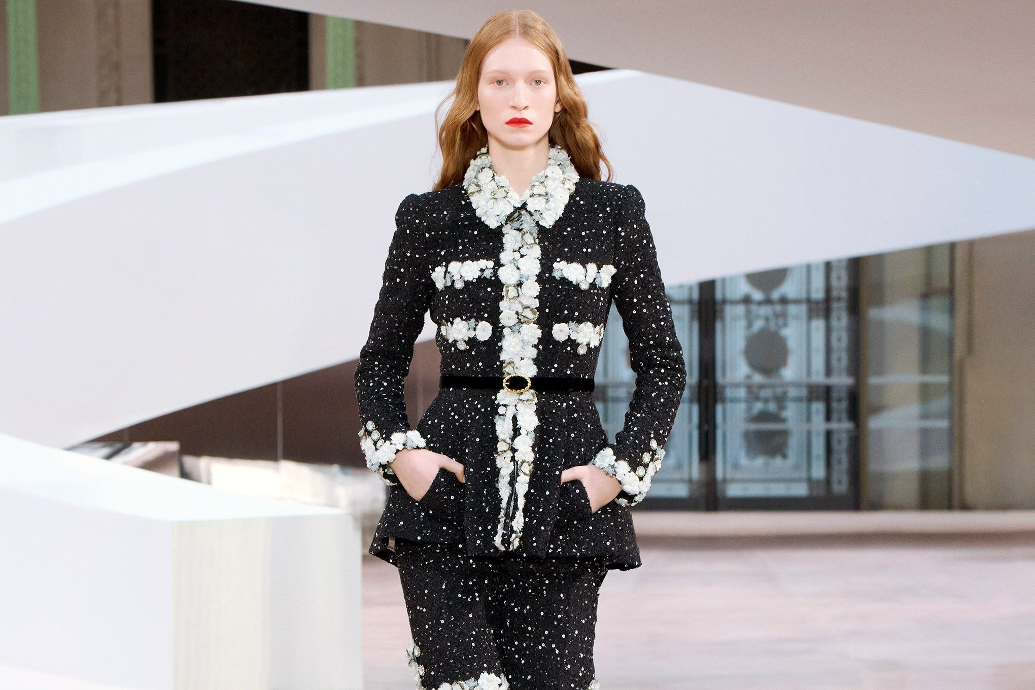 CHANEL versus resale: a luxury love story no one asked for.