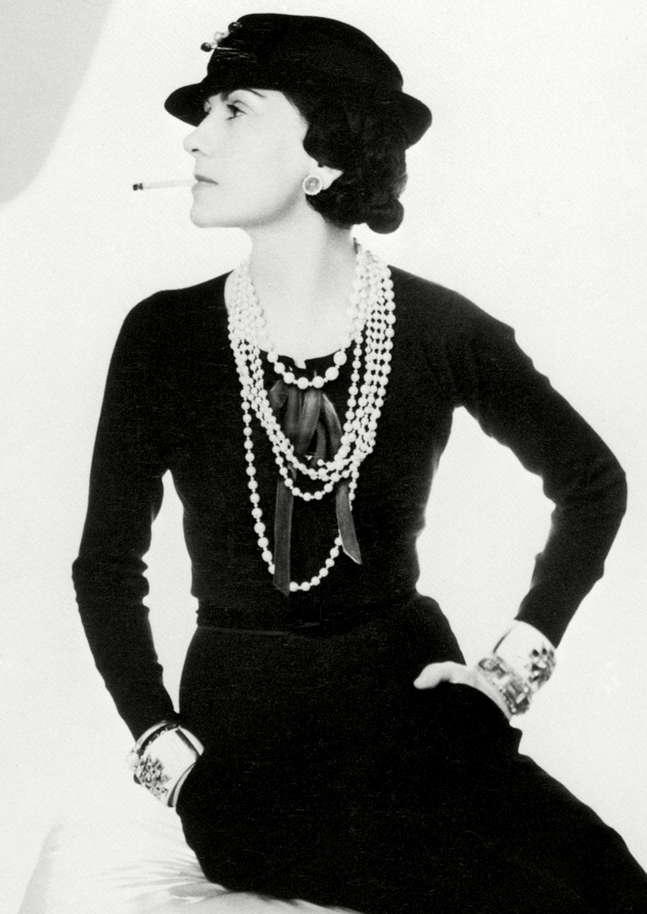 Coco Chanel