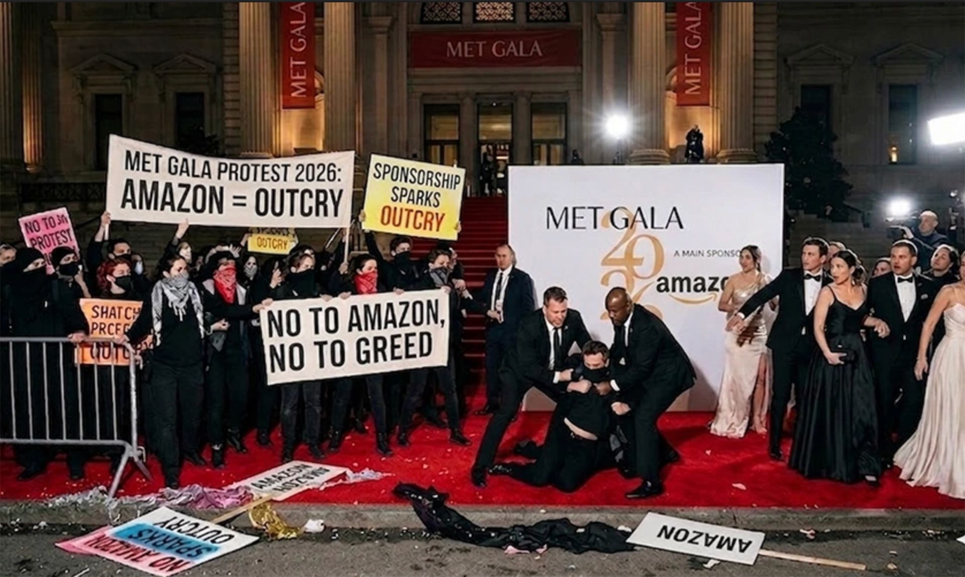 MET GALA
