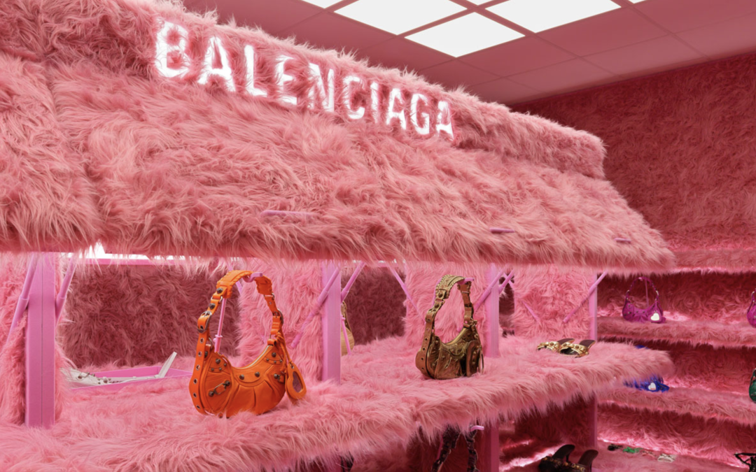 Pop-Ups: The Store That Discovered It Was Better to Die Young